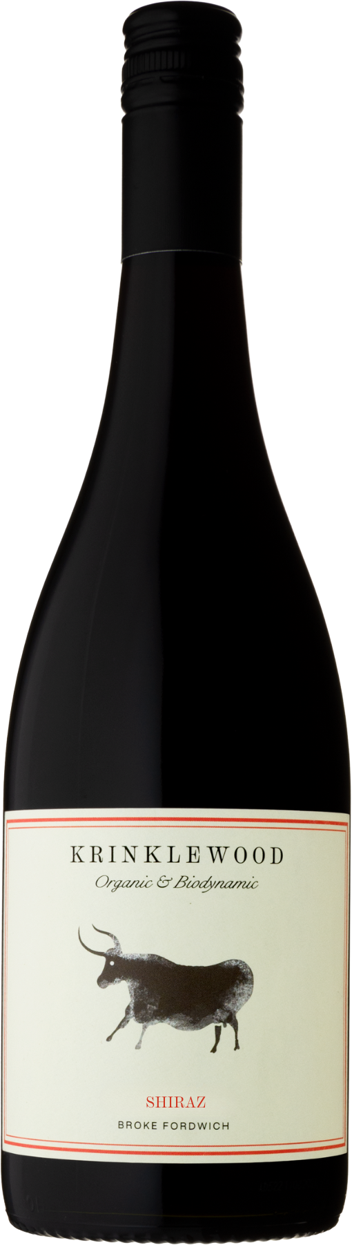 Krinklewood Biodynamic Vineyard Shiraz 2022